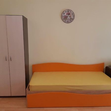 Studio Biju Apartamento Varna Exterior foto