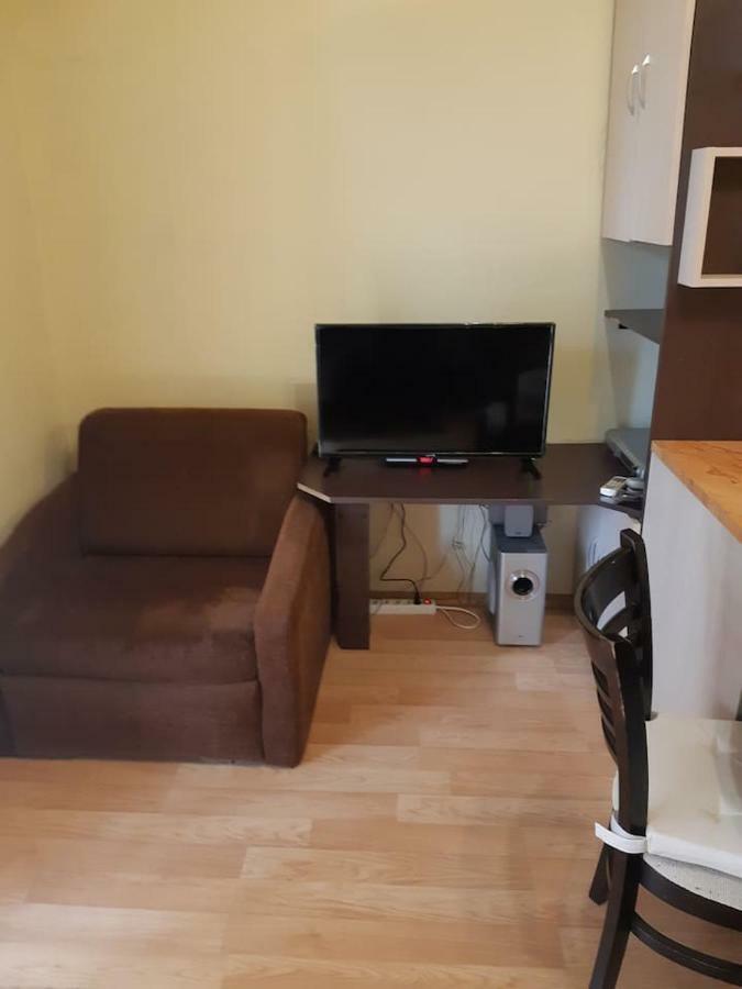 Studio Biju Apartamento Varna Exterior foto