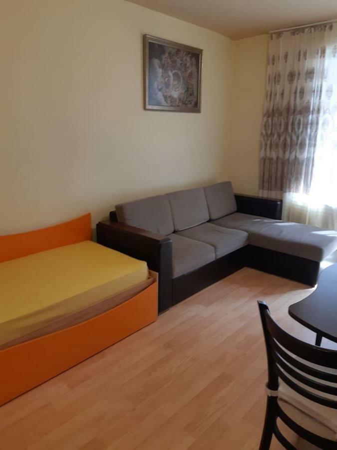 Studio Biju Apartamento Varna Exterior foto