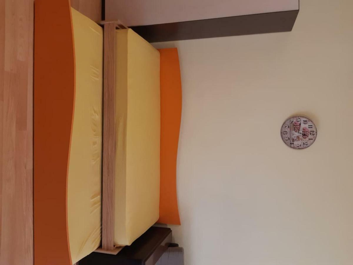 Studio Biju Apartamento Varna Exterior foto