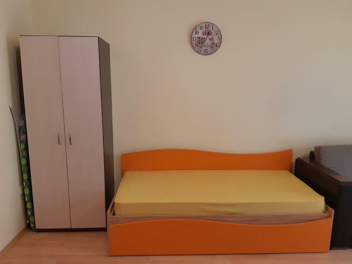 Studio Biju Apartamento Varna Exterior foto